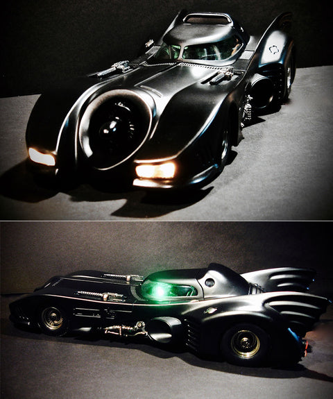 1989 Batmobile