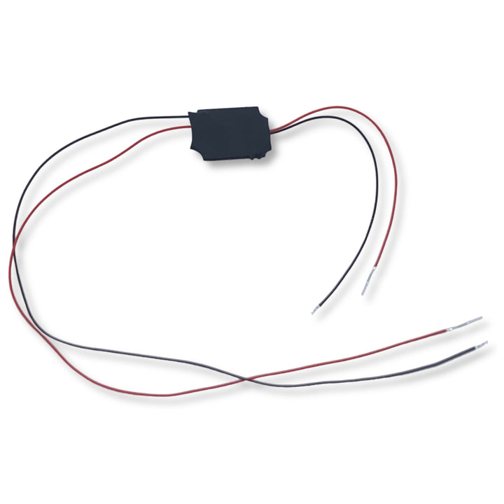 3 Volt Timer For Leds