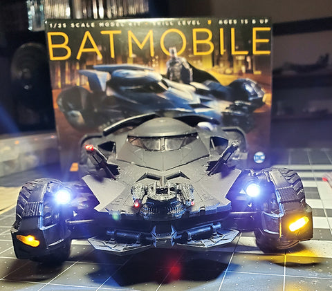 Batmobile