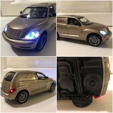 Chrysler PT Cruiser