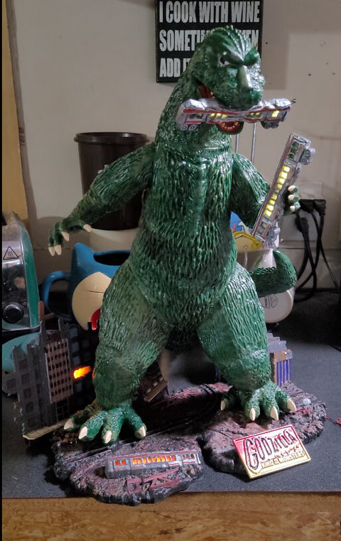 Godzilla