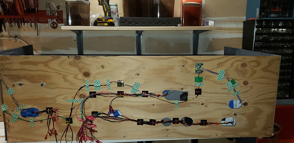 Greyhound Bus Depot in Seattle