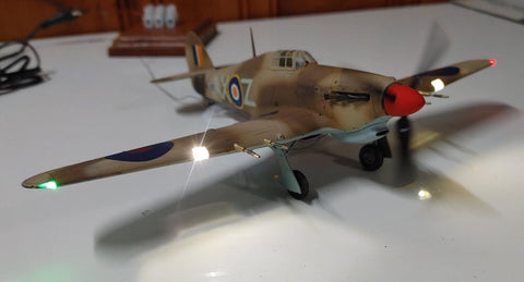 Hawker Hurricane