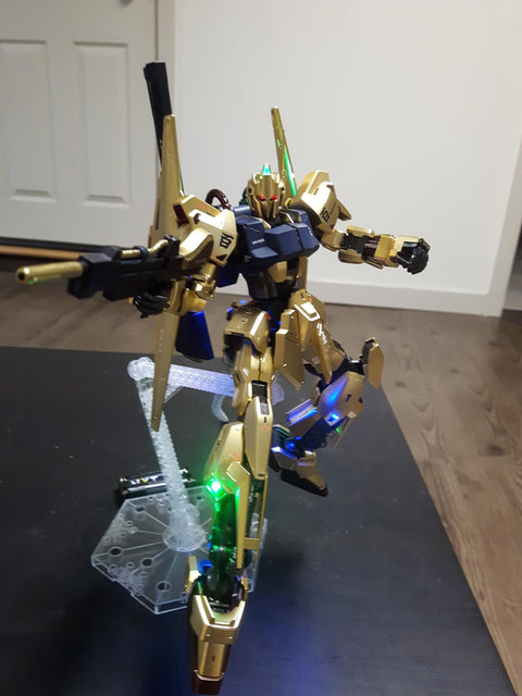 Hyaku Shiki ver.2