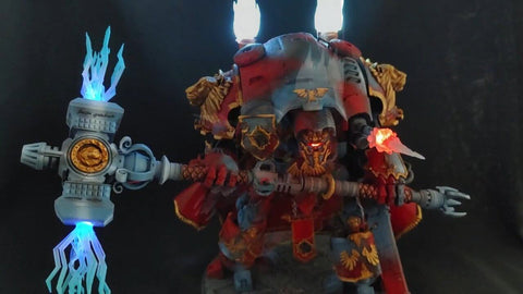 Imperial Knight General