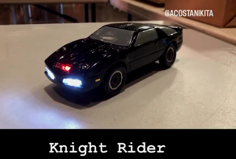 Knight Rider