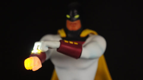 Space Ghost