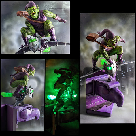 The Green Goblin