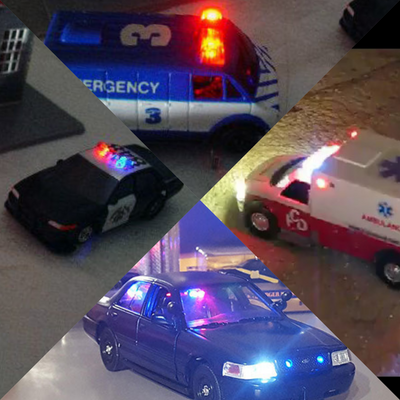 First Responders LEDs| Gallery 15 | Page 3