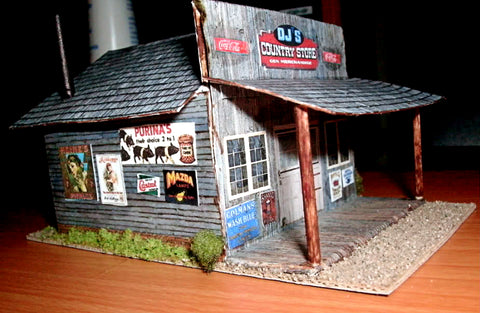 Free Model Builder Store