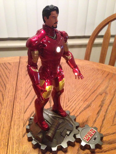 Iron Man