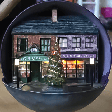 LEDs for Dollhouses