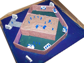 Using brickyard for school projects!