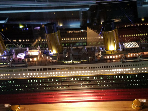 Titanic