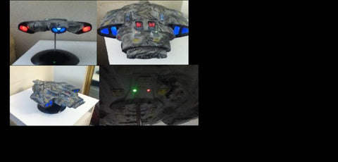USS Defiant