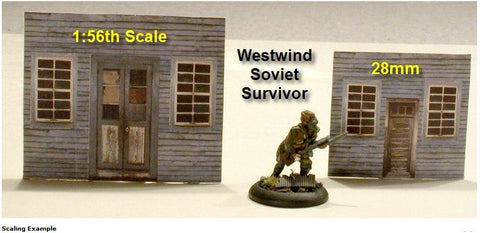 Westwind Soviet Survivor
