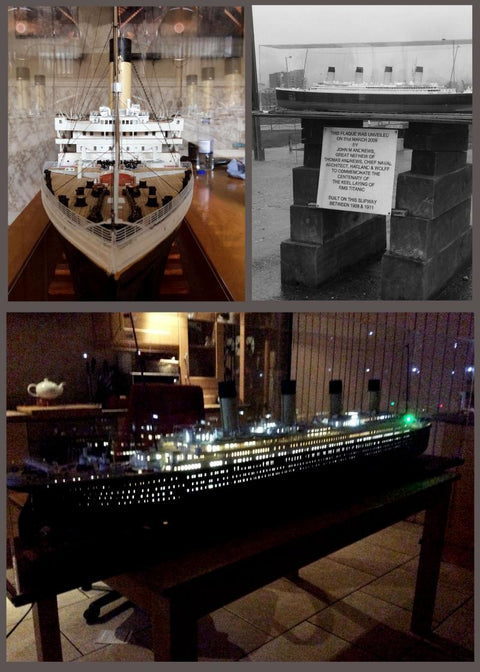 Wonderful Titanic