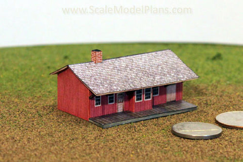 Z-Scale Depot
