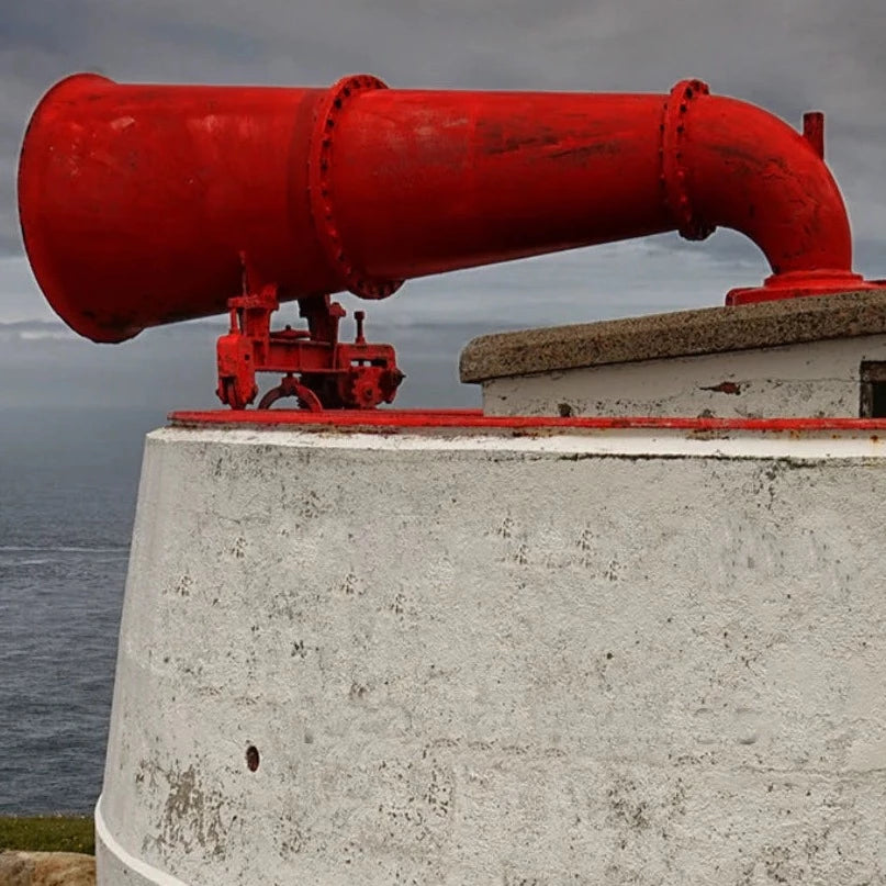 Fog Horn