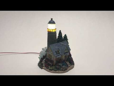 Lighthouse Light for Miniatures