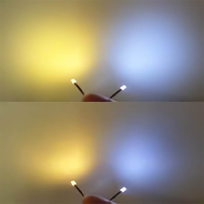 Five Ways to Dim your Mini LED Lights