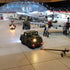 11 SQN P3-Orion Military Hangar