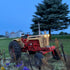 1/16th Case 930 Tractor