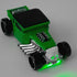 1_64 scale Hot wheels