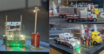 Shop Mini LED Kits, Everything You Need to Get Started!