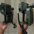 Alien isolation motion detector
