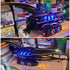 Batboat model