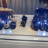 Batman vehicles
