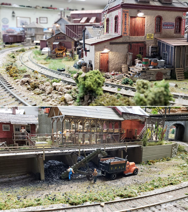 Evan Led Background Create Layouts with Model Builder & Evan Designs LEDs