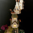 Cliff Hanger Book Diorama