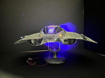 Shop Knight Rider LED Light Circuits | EvanDesigns.com