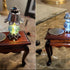 Dollhouse lamps