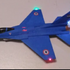 F-16C RC Micro Jet