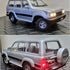 Fujimi TOHGE 1_24 Toyota Land Cruiser
