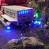 Star Trek Diorama