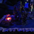 Illuminated Ogre Scene