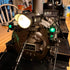 K36s train engine marker lights