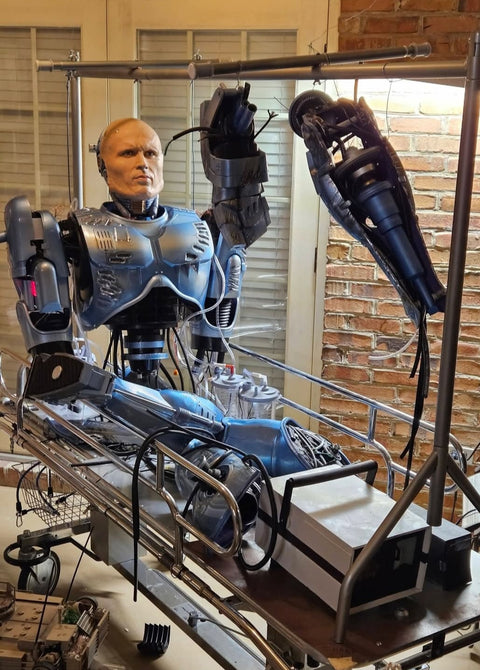 Life size Movie prop replica