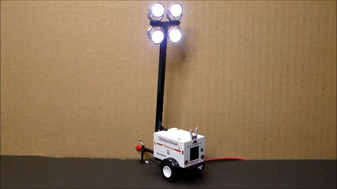 Shine Bright: Model Car LED Gallery - Lighting Up Your Hobby