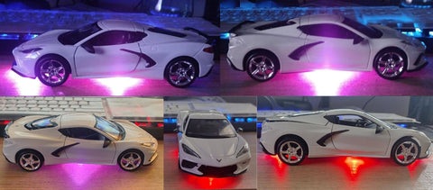 Maisto Model Car