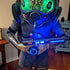 Martian Warrior