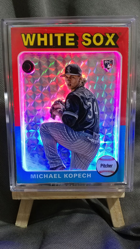 Michael Kopech Card 