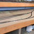 Model Train Track Layout