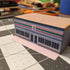 N scale 7-11 convenience store