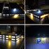 Pine Valley High School with Even Design's LEDs