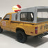 Pizza Planet delivery truck